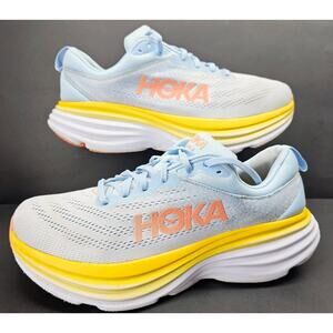 Wide Hoka Men 12 Comfy footwear